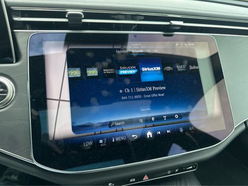 Used 2025 Mercedes-Benz E 450 4MATIC All-Terrain Wagon image 22