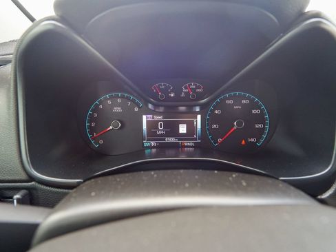 Used 2018 GMC Canyon Denali AWD/4WD image 20