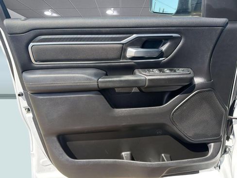 Used 2025 RAM 1500 Lone Star AWD/4WD image 13