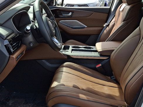 New 2026 Acura MDX w/ Advance Package image 8