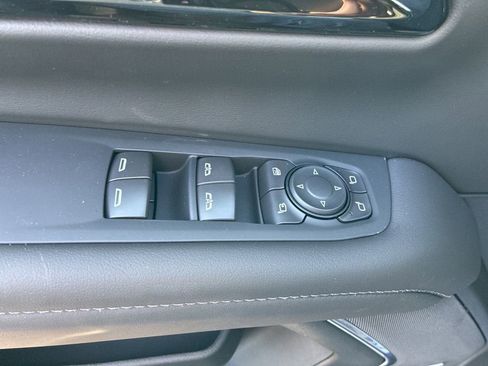 New 2026 Chevrolet Tahoe LT w/ Comfort Package image 22