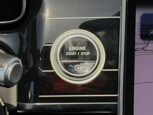 New 2026 Mercedes-Benz S 500 4MATIC image 24