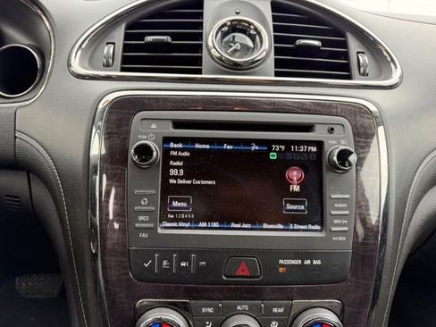 Used 2017 Buick Enclave Leather image 15