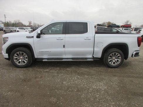 New 2026 GMC Sierra 1500 Denali image 10