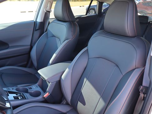 New 2026 Subaru Crosstrek 2.5i Limited image 11