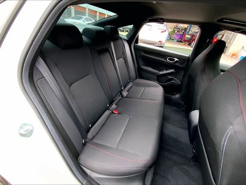 Used 2024 Honda Civic Si image 27