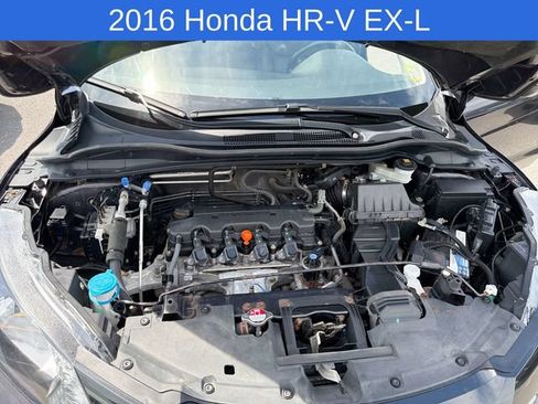 Used 2016 Honda HR-V EX-L image 18