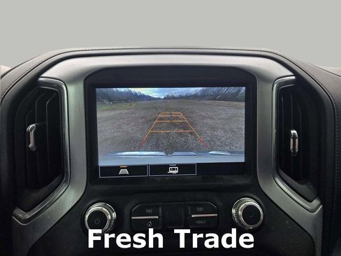 Used 2021 GMC Sierra 1500 Elevation w/ Preferred Package image 13