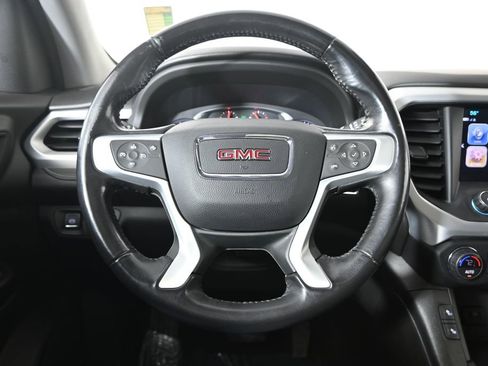 Used 2019 GMC Acadia SLT image 36