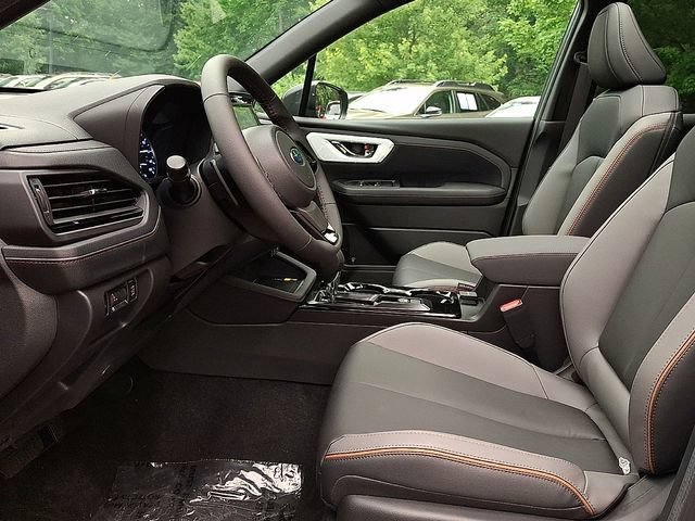 New 2026 Subaru Forester Sport w/ Onyx Edition AWD/4WD image 12
