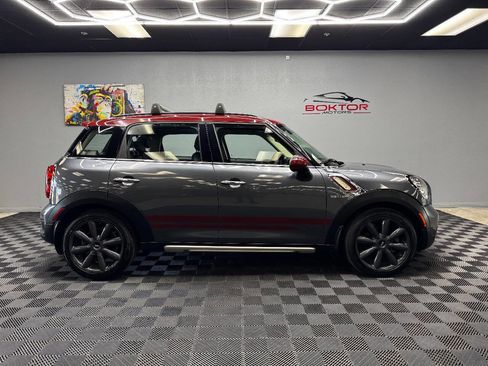 Used 2016 MINI Cooper Countryman S image 15