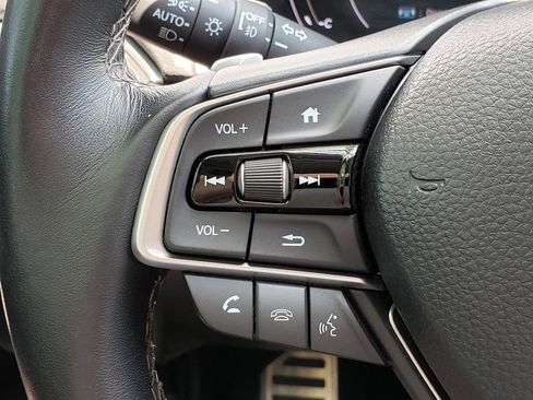 Used 2022 Honda Accord Sport Special Edition image 20