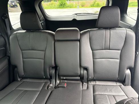 Used 2022 Honda Passport TrailSport image 15