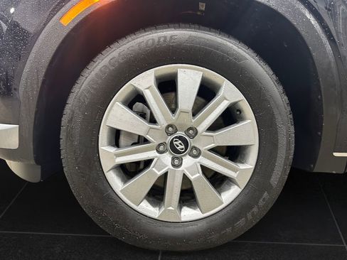 Used 2025 Hyundai Palisade SEL image 9