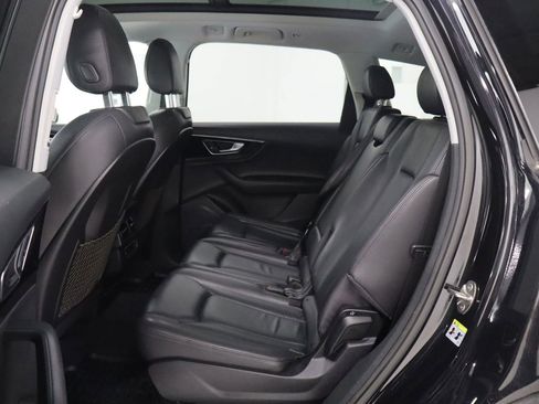 Used 2017 Audi Q7 3.0T Premium Plus AWD/4WD image 15