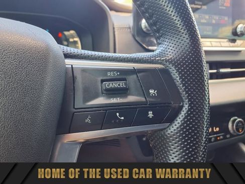 Used 2022 Mitsubishi Outlander SE image 28