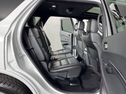 Used 2023 Dodge Durango GT AWD/4WD image 49