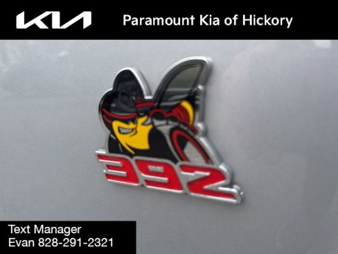 Used 2023 Dodge Challenger R/T Scat Pack image 9