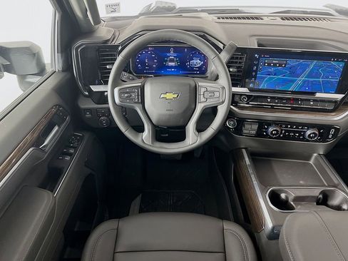 New 2026 Chevrolet Silverado 2500 LT w/ Leather Package image 22
