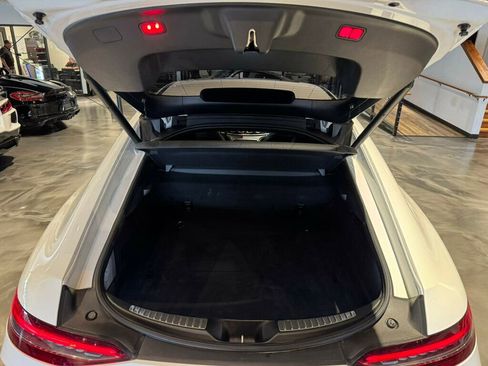 Used 2021 Mercedes-Benz AMG GT 43 w/ Driver Assistance Package image 29