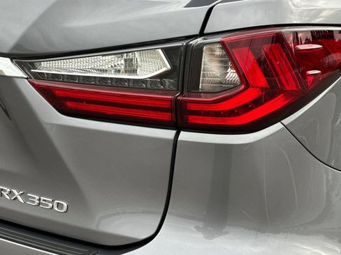 Used 2018 Lexus RX 350 FWD w/ Premium Package image 27