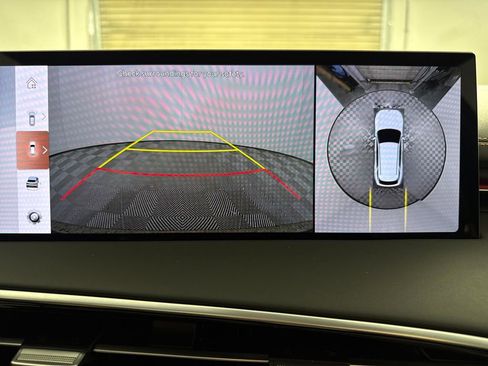 New 2026 Genesis GV70 3.5T Sport Advanced image 17