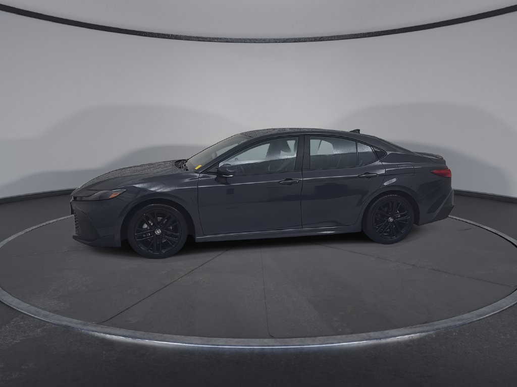 Used 2026 Toyota Camry SE FWD image 8