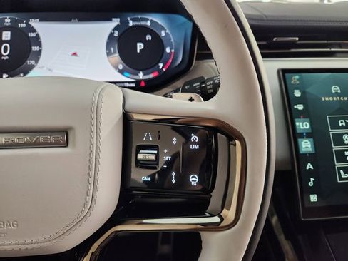 New 2026 Land Rover Range Rover Sport Dynamic SE image 27