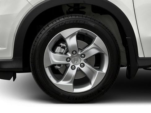 Used 2016 Honda HR-V LX image 10