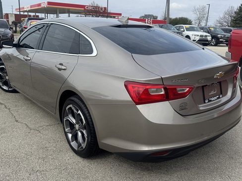 Used 2023 Chevrolet Malibu LT image 6