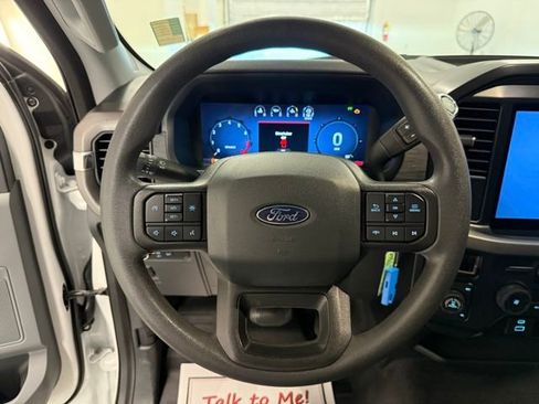 Used 2024 Ford F150 XL w/ Equipment Group 103A High image 16