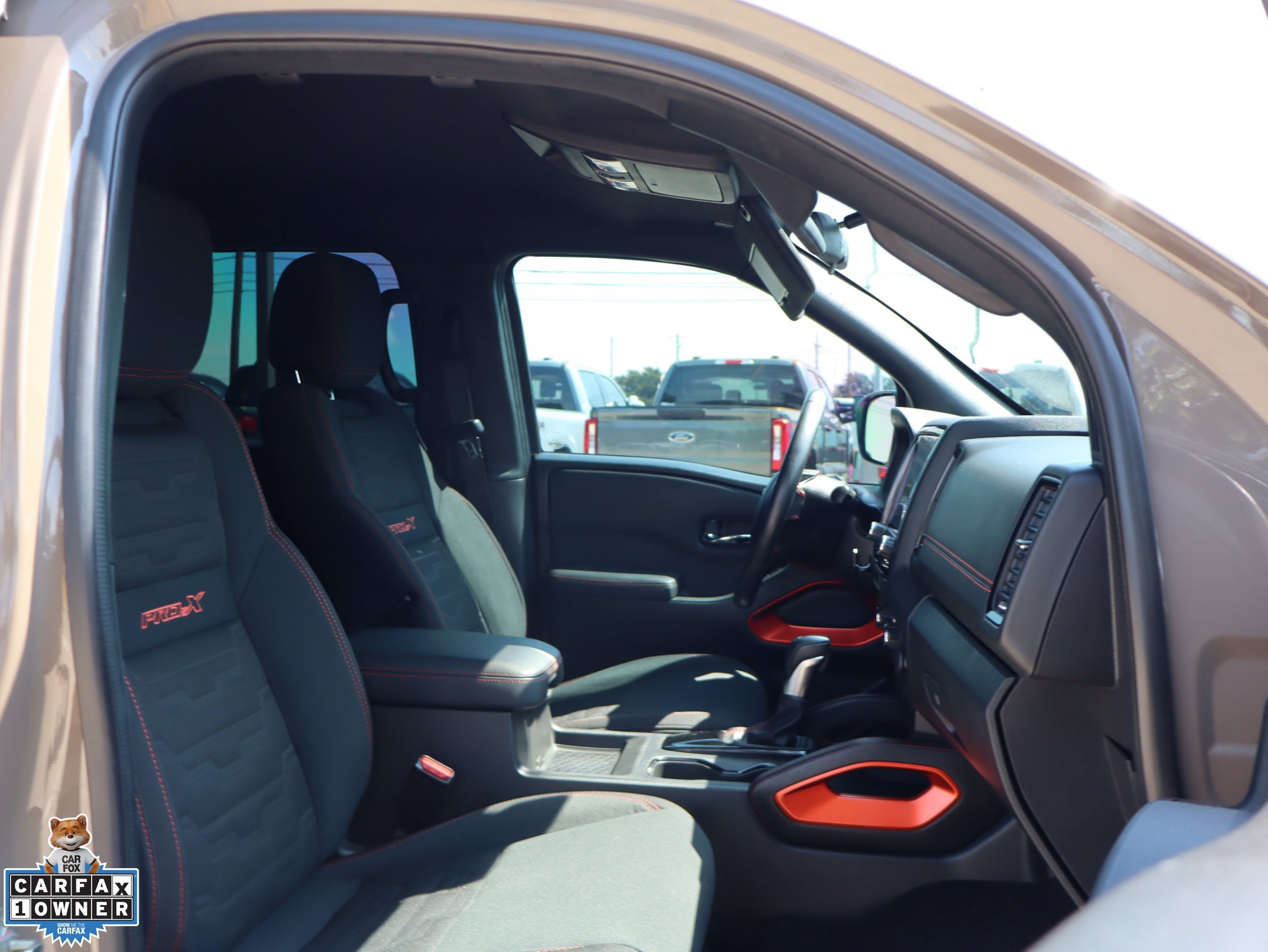 Used 2022 Nissan Frontier Pro-X RWD image 31