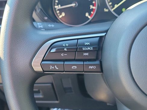 New 2026 MAZDA MAZDA3 s image 22