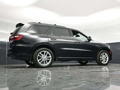 Used 2025 Dodge Durango R/T AWD/4WD image 57
