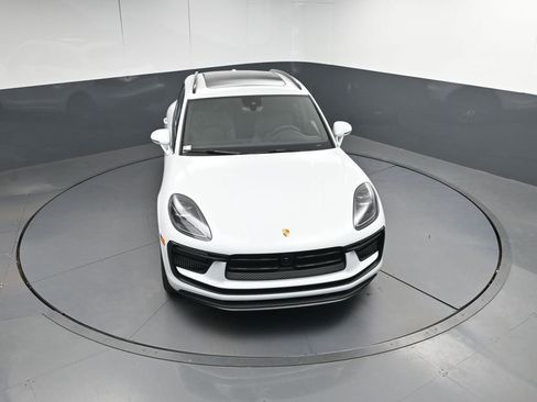 New 2026 Porsche Macan S AWD/4WD image 39
