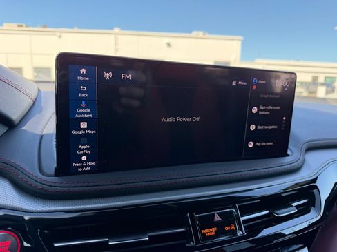 New 2026 Acura MDX A-Spec AWD/4WD image 24