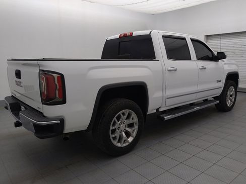 Used 2018 GMC Sierra 1500 SLT w/ Texas SLT Premium Package image 10