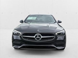 New 2025 Mercedes-Benz C 300 4MATIC Sedan video 2