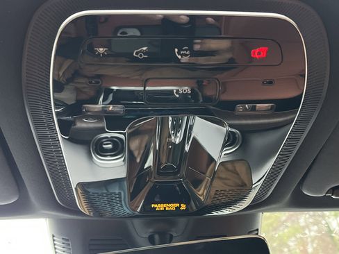 New 2026 Mercedes-Benz GLC 300 4MATIC image 38