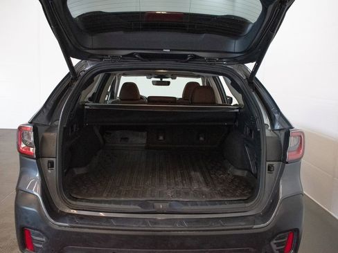 Used 2021 Subaru Outback Touring XT AWD/4WD image 26