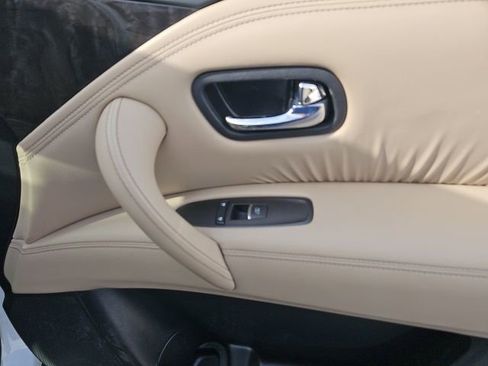 Used 2023 Nissan Armada Platinum w/ Captain's Chairs Package image 27