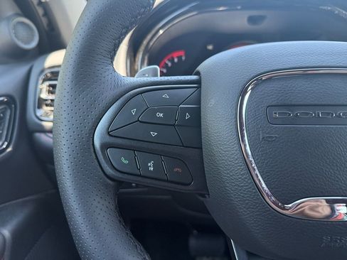 New 2026 Dodge Durango GT image 23