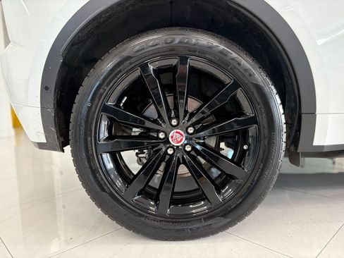 Used 2020 Jaguar E-PACE R-Dynamic HSE AWD/4WD image 49