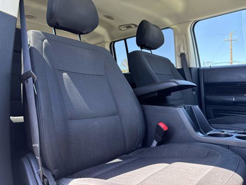 Used 2016 Ford Flex SEL w/ Equipment Group 201A FWD image 23