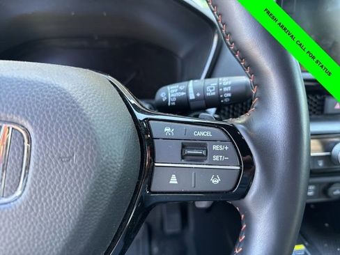 Used 2025 Honda CR-V Sport Touring image 34