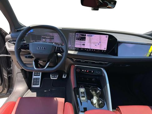 New 2026 Audi SQ5 Prestige AWD/4WD image 20