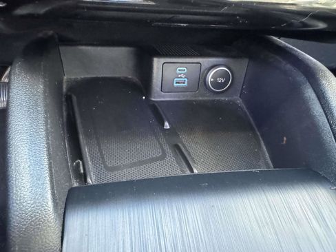 Used 2021 Ford Escape SEL w/ Technology Package image 21