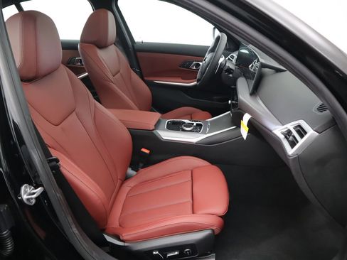 New 2026 BMW 330i Sedan w/ Convenience Package image 21