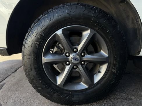 Used 2021 Ford Expedition Limited AWD/4WD image 55