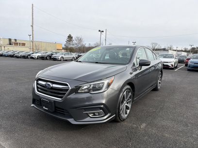Used 2019 Subaru Legacy 2.5i Limited